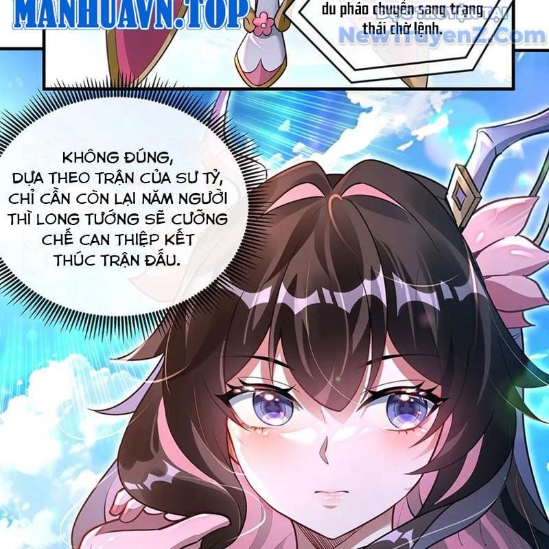 đọc truyện Các Nữ Đồ Đệ Của Ta Đều Là Chư Thiên Đại Lão Tương Lai Chương 342 ảnh 28 tại Thiên Thai Truyện