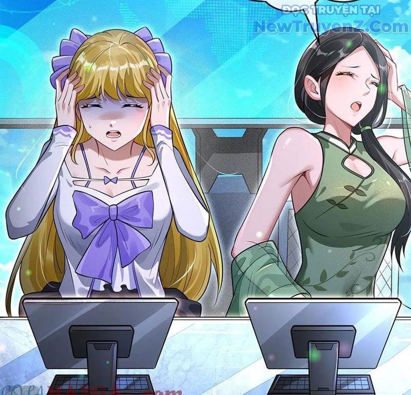 đọc truyện Các Nữ Đồ Đệ Của Ta Đều Là Chư Thiên Đại Lão Tương Lai Chương 342 ảnh 31 tại Thiên Thai Truyện