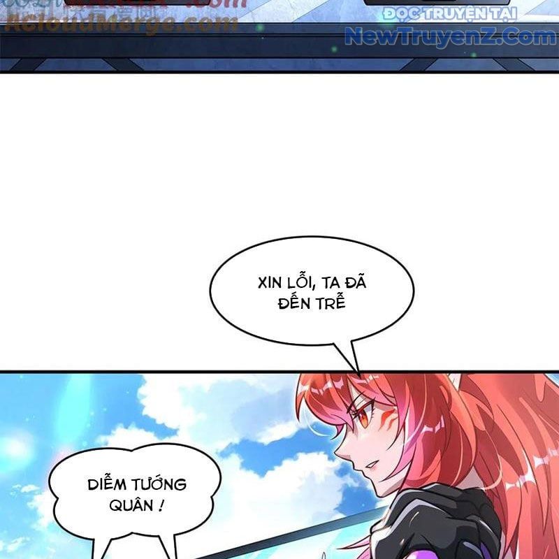 đọc truyện Các Nữ Đồ Đệ Của Ta Đều Là Chư Thiên Đại Lão Tương Lai Chương 342 ảnh 32 tại Thiên Thai Truyện