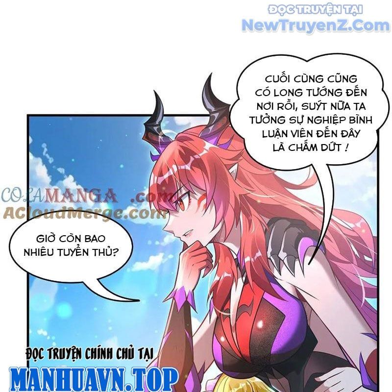 đọc truyện Các Nữ Đồ Đệ Của Ta Đều Là Chư Thiên Đại Lão Tương Lai Chương 342 ảnh 34 tại Thiên Thai Truyện