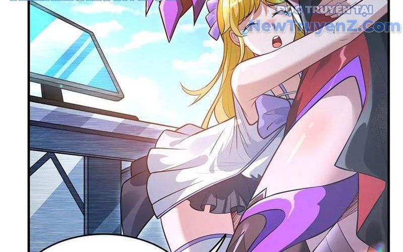 đọc truyện Các Nữ Đồ Đệ Của Ta Đều Là Chư Thiên Đại Lão Tương Lai Chương 342 ảnh 35 tại Thiên Thai Truyện