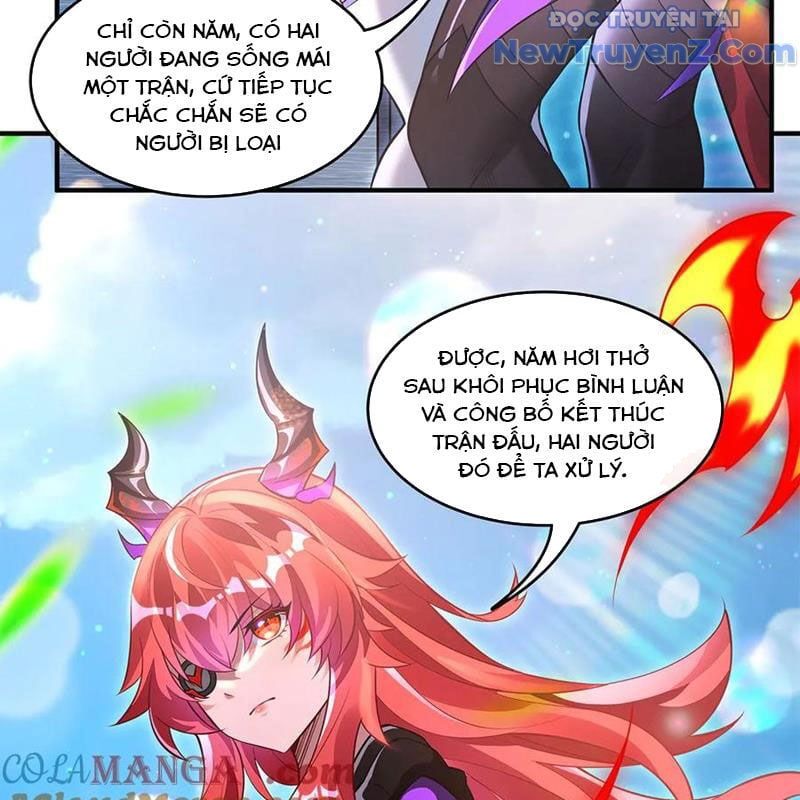 đọc truyện Các Nữ Đồ Đệ Của Ta Đều Là Chư Thiên Đại Lão Tương Lai Chương 342 ảnh 36 tại Thiên Thai Truyện