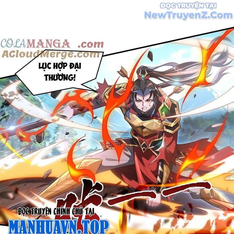 đọc truyện Các Nữ Đồ Đệ Của Ta Đều Là Chư Thiên Đại Lão Tương Lai Chương 342 ảnh 39 tại Thiên Thai Truyện