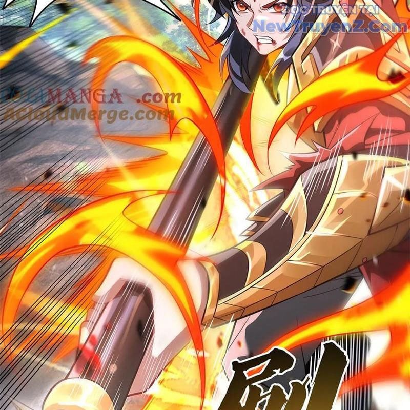 đọc truyện Các Nữ Đồ Đệ Của Ta Đều Là Chư Thiên Đại Lão Tương Lai Chương 342 ảnh 41 tại Thiên Thai Truyện