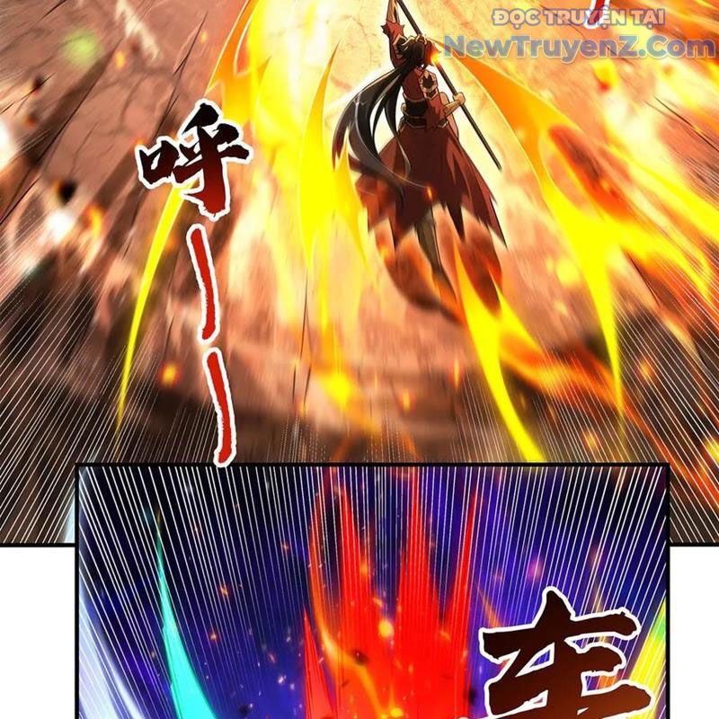 đọc truyện Các Nữ Đồ Đệ Của Ta Đều Là Chư Thiên Đại Lão Tương Lai Chương 342 ảnh 46 tại Thiên Thai Truyện