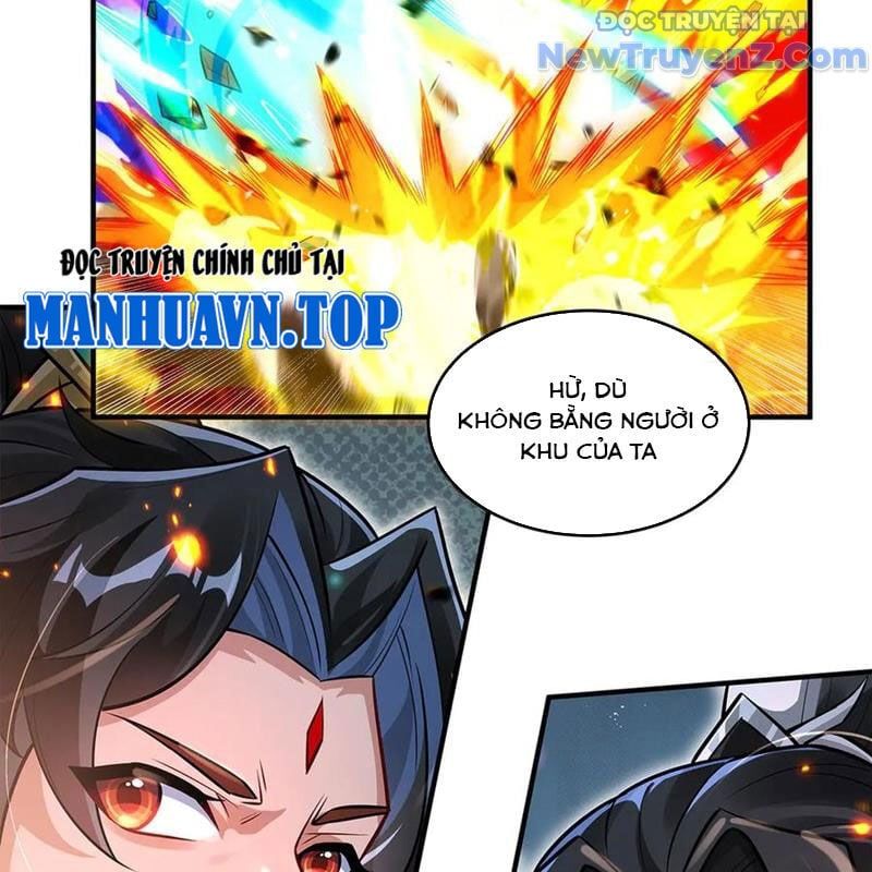 đọc truyện Các Nữ Đồ Đệ Của Ta Đều Là Chư Thiên Đại Lão Tương Lai Chương 342 ảnh 48 tại Thiên Thai Truyện