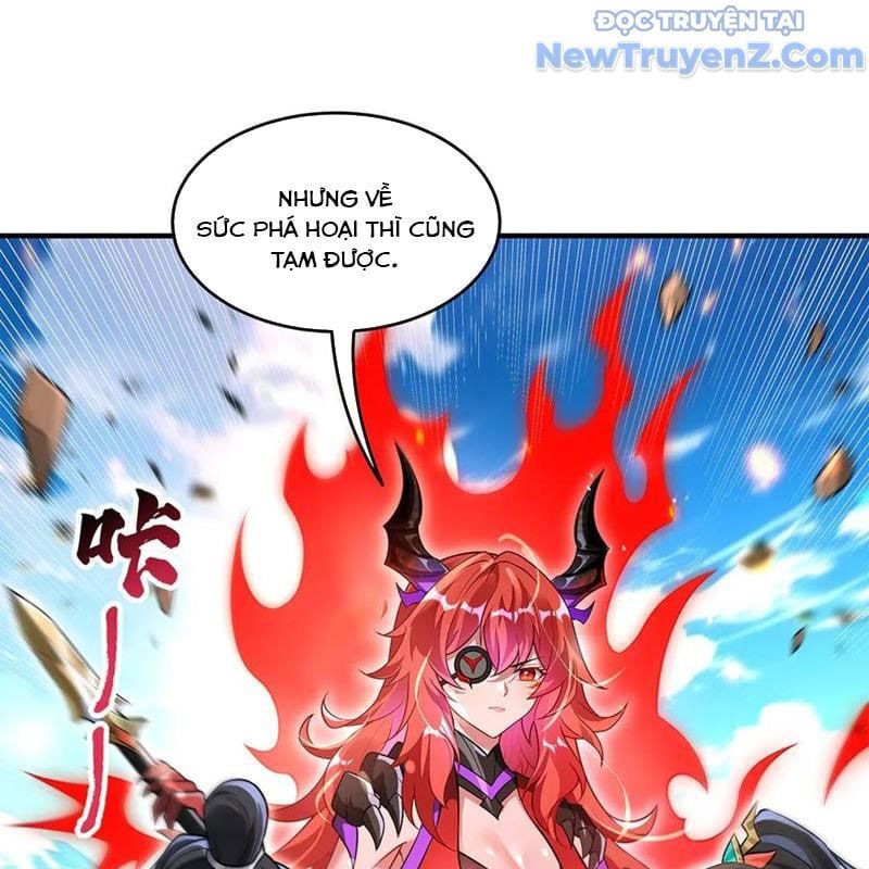 đọc truyện Các Nữ Đồ Đệ Của Ta Đều Là Chư Thiên Đại Lão Tương Lai Chương 342 ảnh 50 tại Thiên Thai Truyện