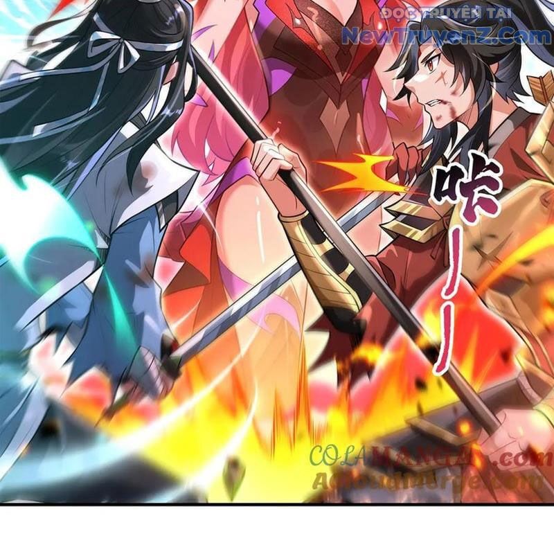 đọc truyện Các Nữ Đồ Đệ Của Ta Đều Là Chư Thiên Đại Lão Tương Lai Chương 342 ảnh 51 tại Thiên Thai Truyện