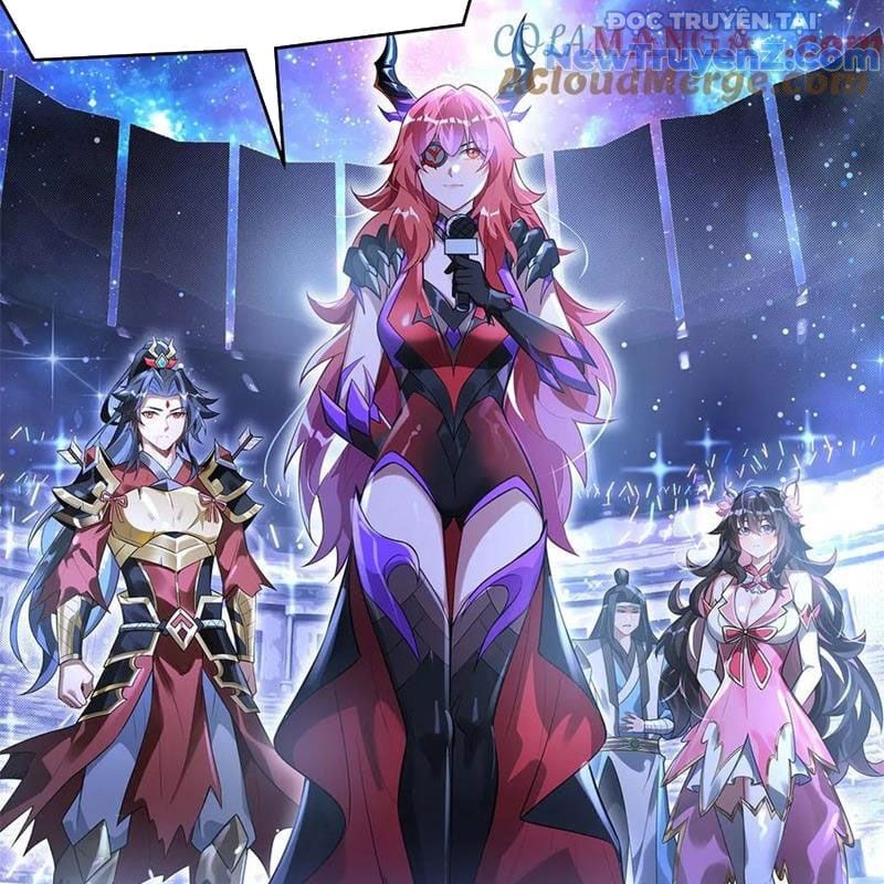 đọc truyện Các Nữ Đồ Đệ Của Ta Đều Là Chư Thiên Đại Lão Tương Lai Chương 342 ảnh 56 tại Thiên Thai Truyện