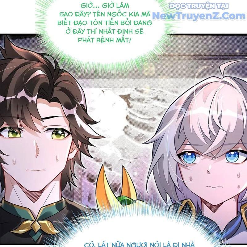 đọc truyện Các Nữ Đồ Đệ Của Ta Đều Là Chư Thiên Đại Lão Tương Lai Chương 342 ảnh 59 tại Thiên Thai Truyện