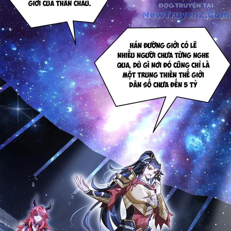 đọc truyện Các Nữ Đồ Đệ Của Ta Đều Là Chư Thiên Đại Lão Tương Lai Chương 342 ảnh 67 tại Thiên Thai Truyện