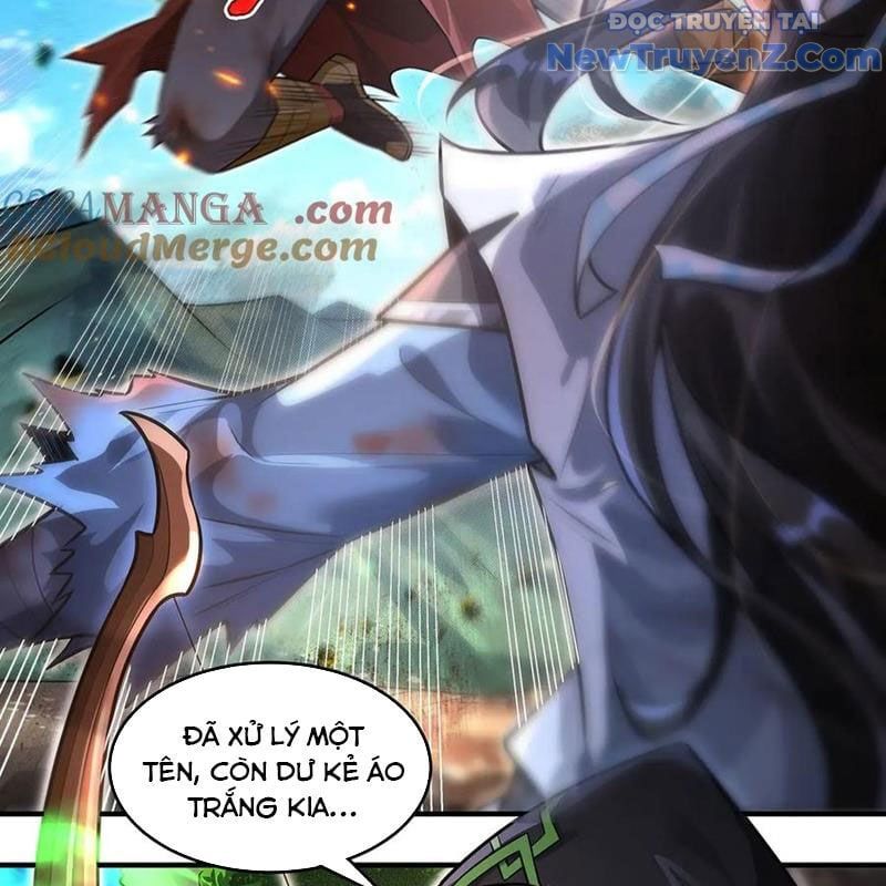 đọc truyện Các Nữ Đồ Đệ Của Ta Đều Là Chư Thiên Đại Lão Tương Lai Chương 342 ảnh 9 tại Thiên Thai Truyện