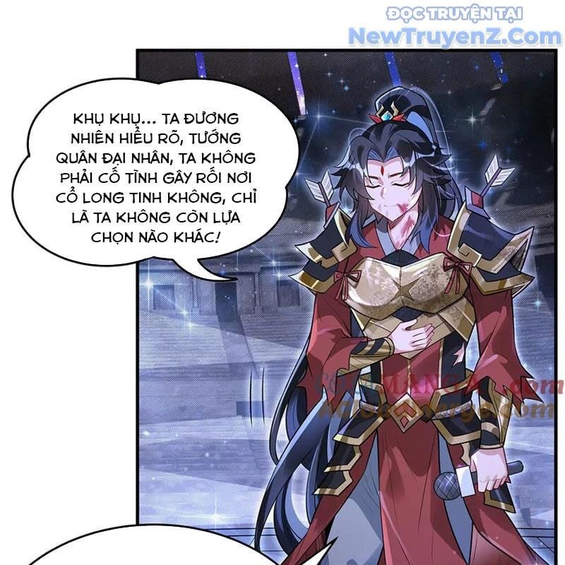 đọc truyện Các Nữ Đồ Đệ Của Ta Đều Là Chư Thiên Đại Lão Tương Lai Chương 342 ảnh 81 tại Thiên Thai Truyện