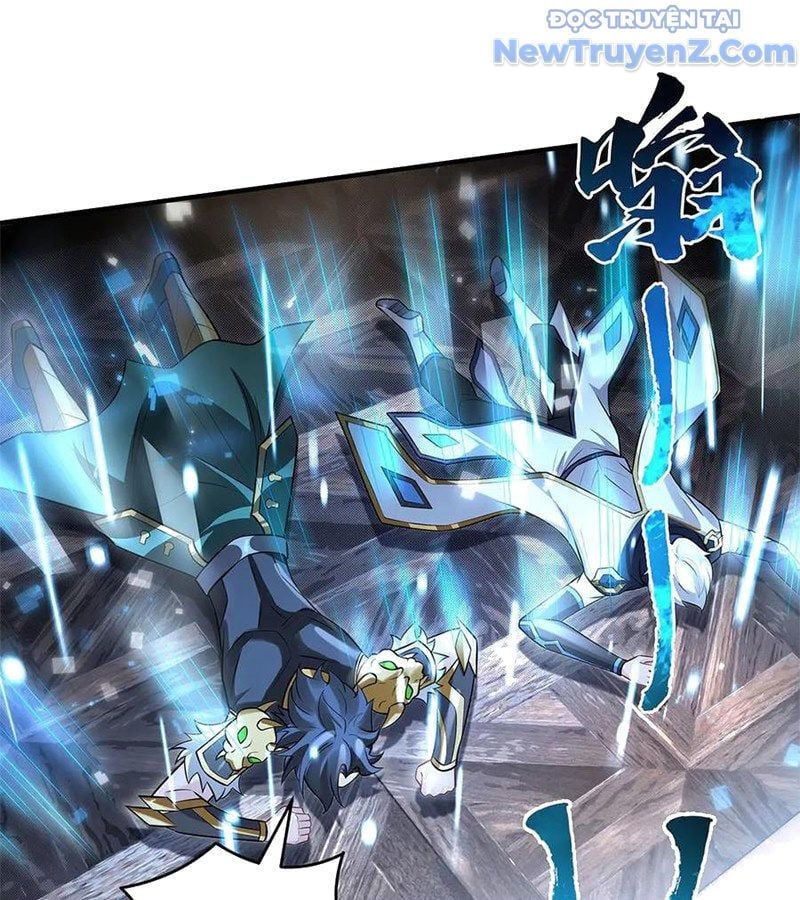 đọc truyện Các Nữ Đồ Đệ Của Ta Đều Là Chư Thiên Đại Lão Tương Lai Chương 343 ảnh 13 tại Thiên Thai Truyện