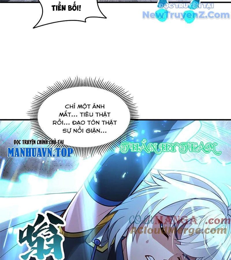 đọc truyện Các Nữ Đồ Đệ Của Ta Đều Là Chư Thiên Đại Lão Tương Lai Chương 343 ảnh 14 tại Thiên Thai Truyện