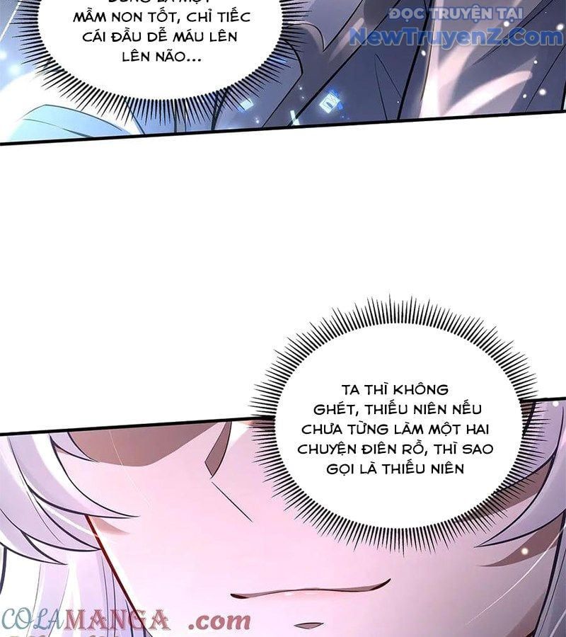 đọc truyện Các Nữ Đồ Đệ Của Ta Đều Là Chư Thiên Đại Lão Tương Lai Chương 343 ảnh 18 tại Thiên Thai Truyện