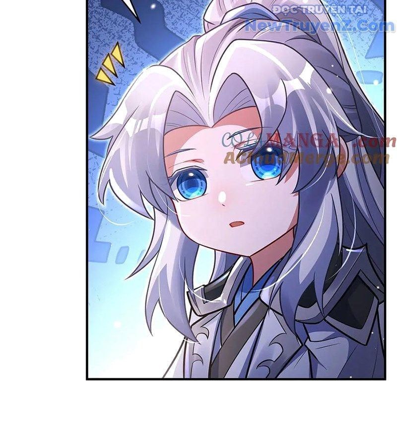 đọc truyện Các Nữ Đồ Đệ Của Ta Đều Là Chư Thiên Đại Lão Tương Lai Chương 343 ảnh 21 tại Thiên Thai Truyện