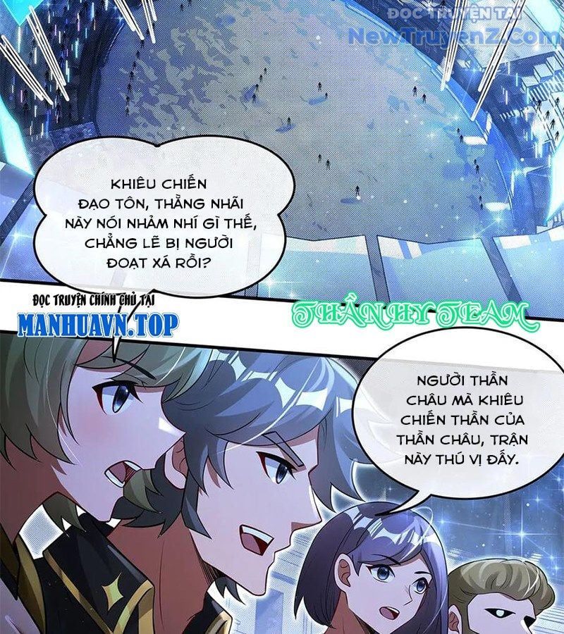 đọc truyện Các Nữ Đồ Đệ Của Ta Đều Là Chư Thiên Đại Lão Tương Lai Chương 343 ảnh 24 tại Thiên Thai Truyện