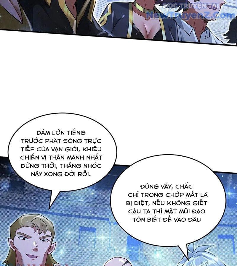 đọc truyện Các Nữ Đồ Đệ Của Ta Đều Là Chư Thiên Đại Lão Tương Lai Chương 343 ảnh 25 tại Thiên Thai Truyện