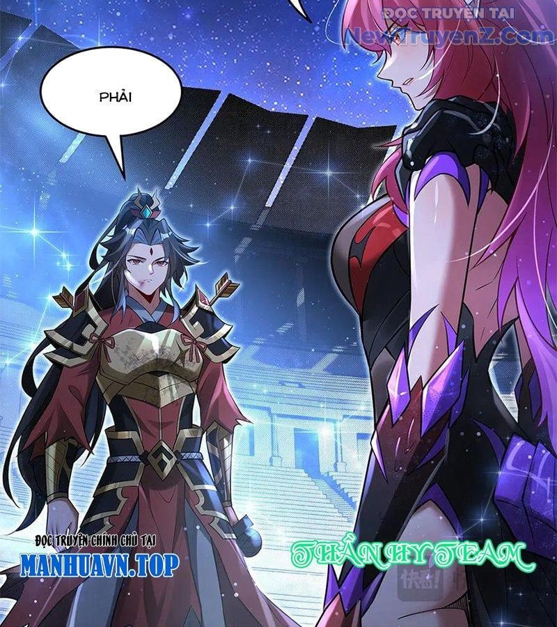 đọc truyện Các Nữ Đồ Đệ Của Ta Đều Là Chư Thiên Đại Lão Tương Lai Chương 343 ảnh 27 tại Thiên Thai Truyện