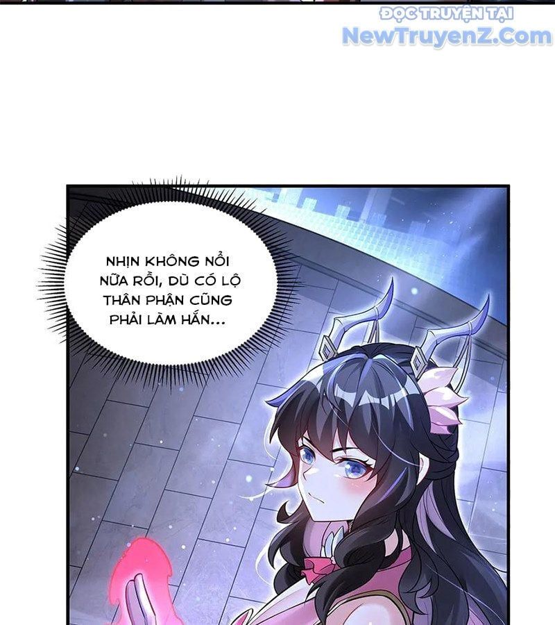 đọc truyện Các Nữ Đồ Đệ Của Ta Đều Là Chư Thiên Đại Lão Tương Lai Chương 343 ảnh 28 tại Thiên Thai Truyện