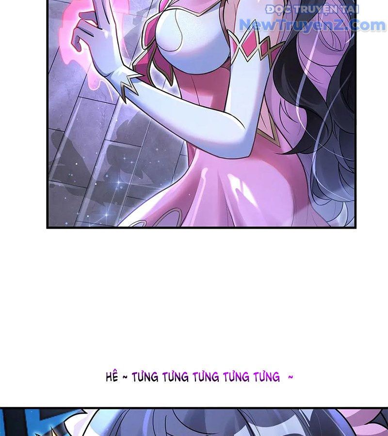 đọc truyện Các Nữ Đồ Đệ Của Ta Đều Là Chư Thiên Đại Lão Tương Lai Chương 343 ảnh 29 tại Thiên Thai Truyện