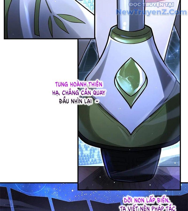 đọc truyện Các Nữ Đồ Đệ Của Ta Đều Là Chư Thiên Đại Lão Tương Lai Chương 343 ảnh 34 tại Thiên Thai Truyện