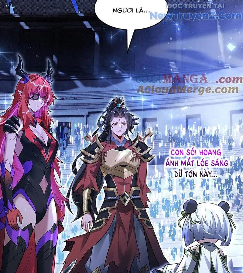 đọc truyện Các Nữ Đồ Đệ Của Ta Đều Là Chư Thiên Đại Lão Tương Lai Chương 343 ảnh 37 tại Thiên Thai Truyện