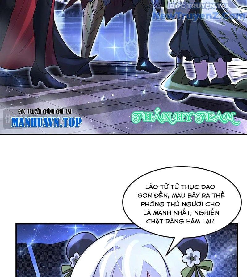 đọc truyện Các Nữ Đồ Đệ Của Ta Đều Là Chư Thiên Đại Lão Tương Lai Chương 343 ảnh 38 tại Thiên Thai Truyện