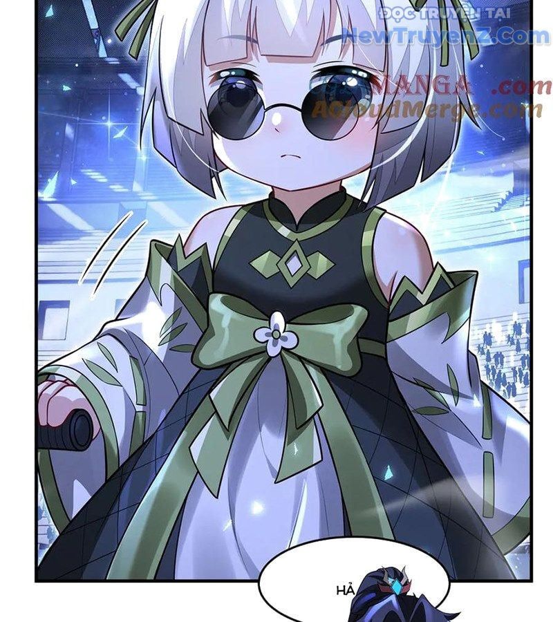 đọc truyện Các Nữ Đồ Đệ Của Ta Đều Là Chư Thiên Đại Lão Tương Lai Chương 343 ảnh 39 tại Thiên Thai Truyện