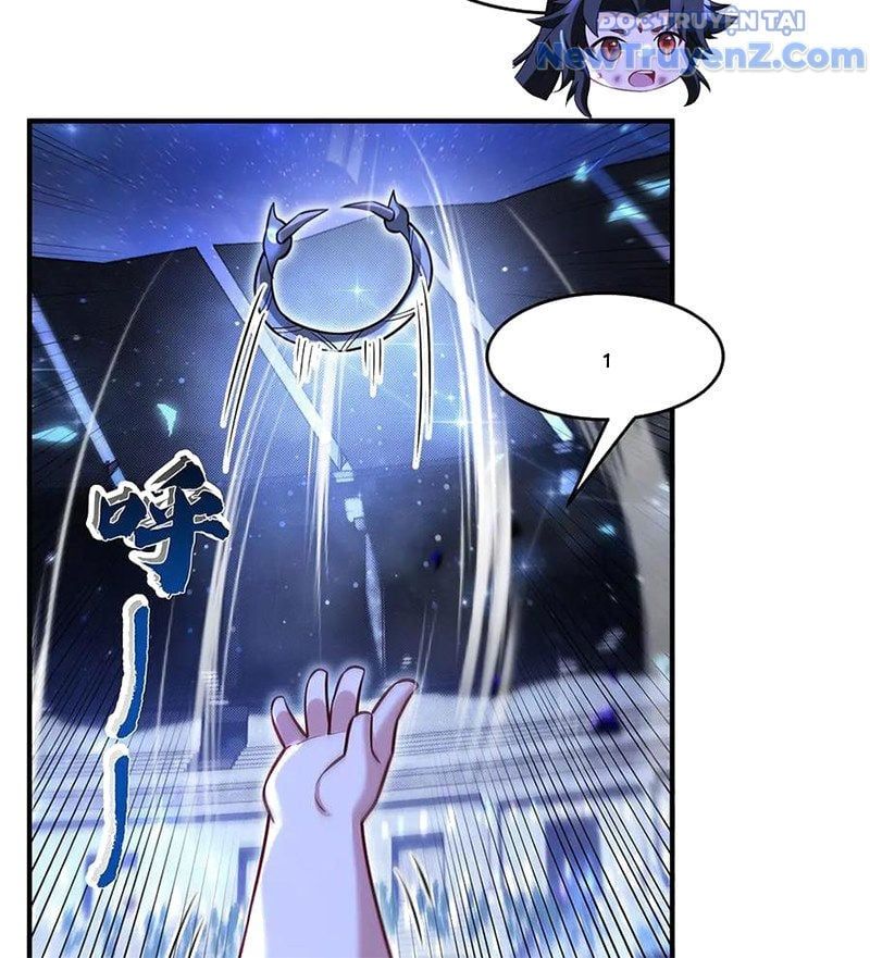 đọc truyện Các Nữ Đồ Đệ Của Ta Đều Là Chư Thiên Đại Lão Tương Lai Chương 343 ảnh 40 tại Thiên Thai Truyện