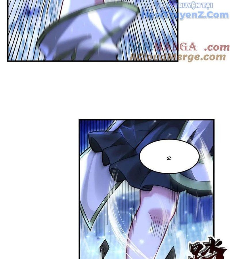 đọc truyện Các Nữ Đồ Đệ Của Ta Đều Là Chư Thiên Đại Lão Tương Lai Chương 343 ảnh 41 tại Thiên Thai Truyện