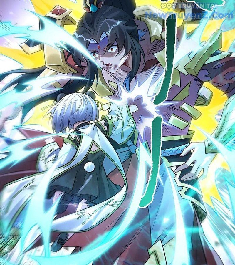 đọc truyện Các Nữ Đồ Đệ Của Ta Đều Là Chư Thiên Đại Lão Tương Lai Chương 343 ảnh 46 tại Thiên Thai Truyện