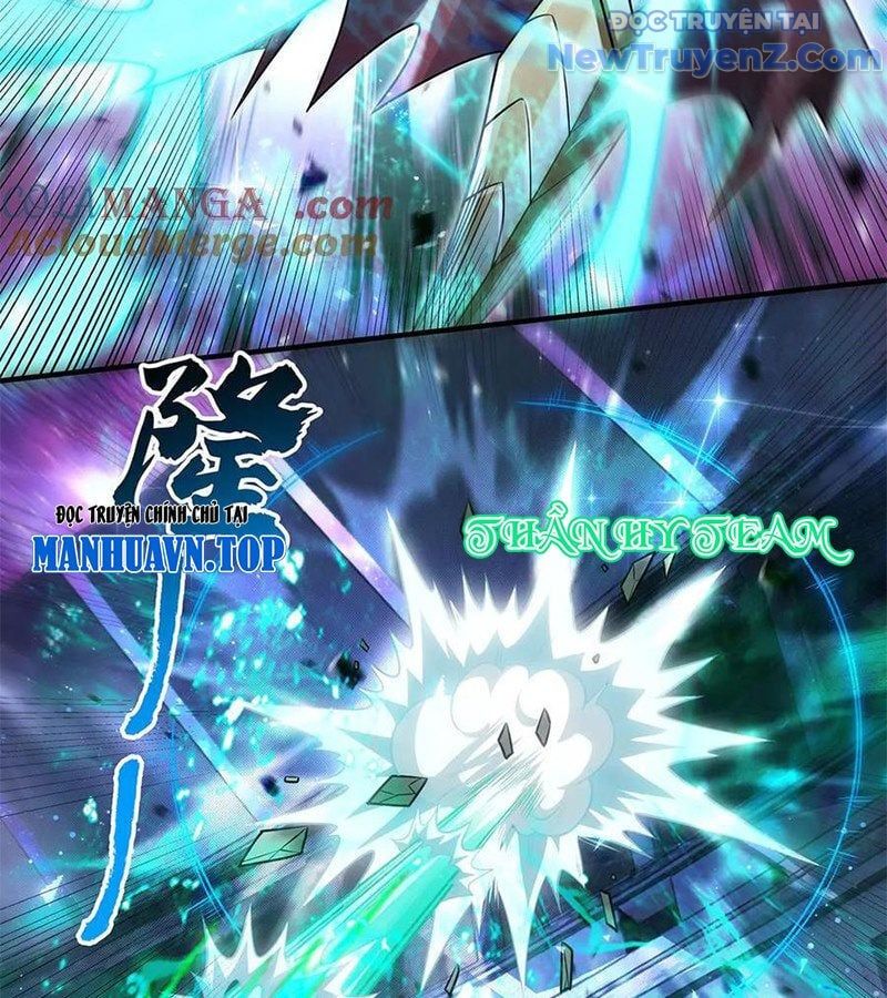 đọc truyện Các Nữ Đồ Đệ Của Ta Đều Là Chư Thiên Đại Lão Tương Lai Chương 343 ảnh 47 tại Thiên Thai Truyện