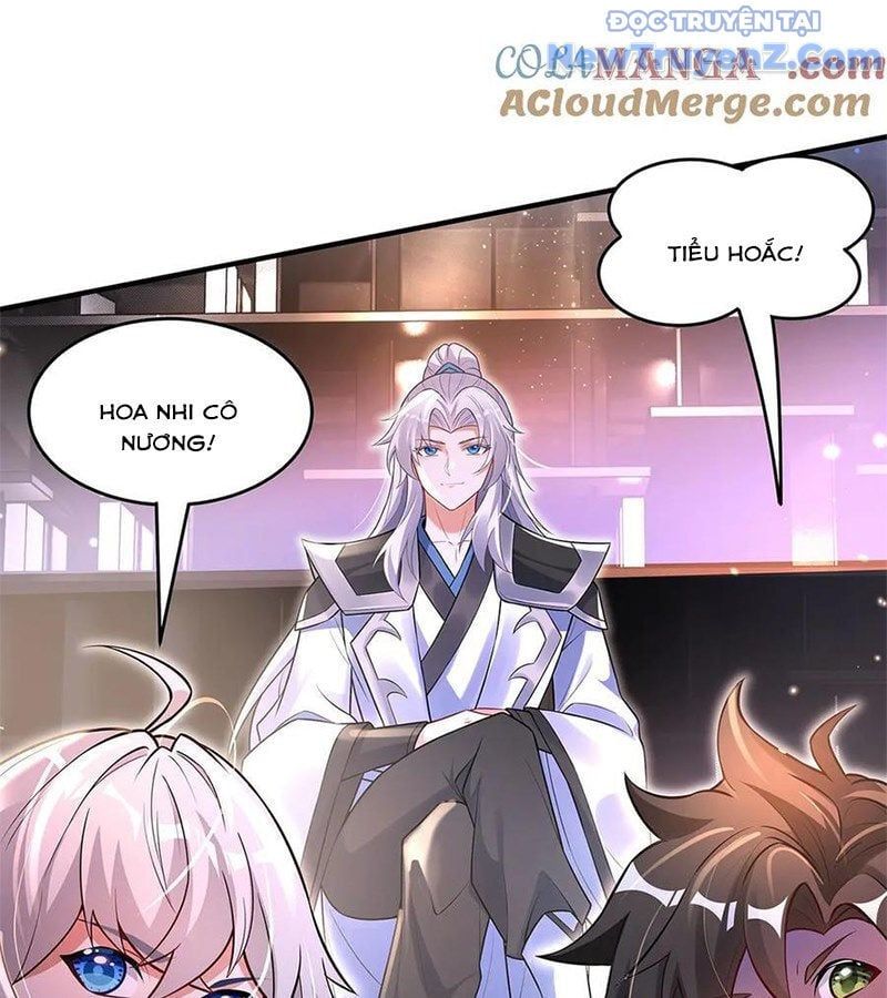 đọc truyện Các Nữ Đồ Đệ Của Ta Đều Là Chư Thiên Đại Lão Tương Lai Chương 343 ảnh 49 tại Thiên Thai Truyện