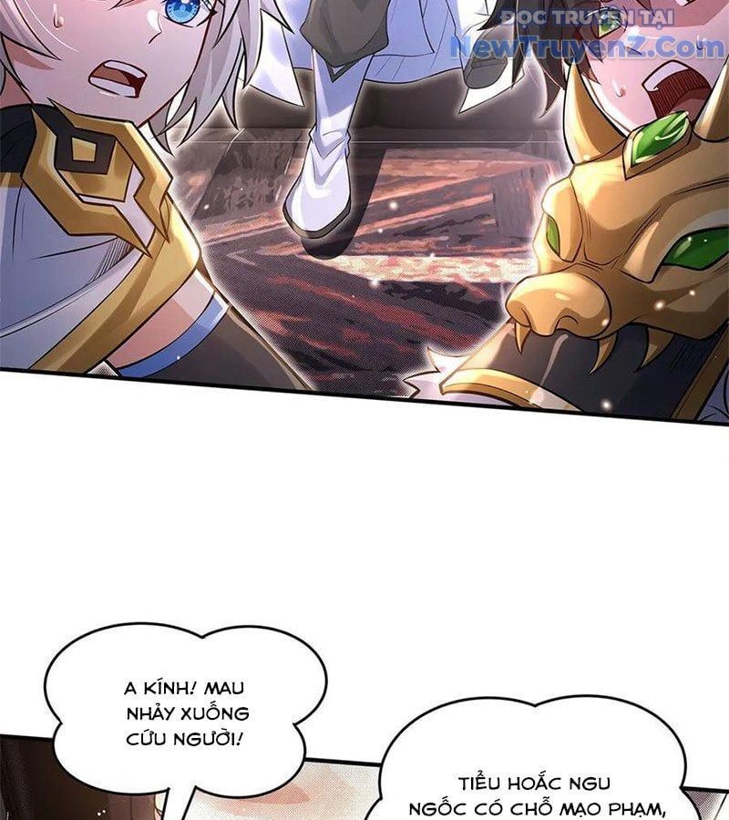 đọc truyện Các Nữ Đồ Đệ Của Ta Đều Là Chư Thiên Đại Lão Tương Lai Chương 343 ảnh 50 tại Thiên Thai Truyện