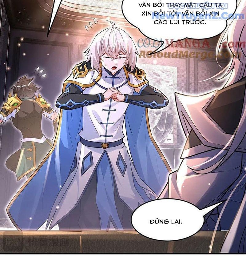 đọc truyện Các Nữ Đồ Đệ Của Ta Đều Là Chư Thiên Đại Lão Tương Lai Chương 343 ảnh 51 tại Thiên Thai Truyện