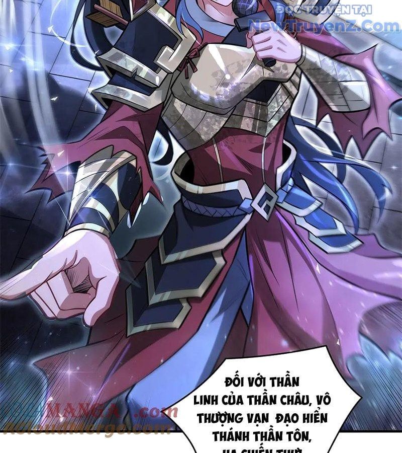 đọc truyện Các Nữ Đồ Đệ Của Ta Đều Là Chư Thiên Đại Lão Tương Lai Chương 343 ảnh 7 tại Thiên Thai Truyện