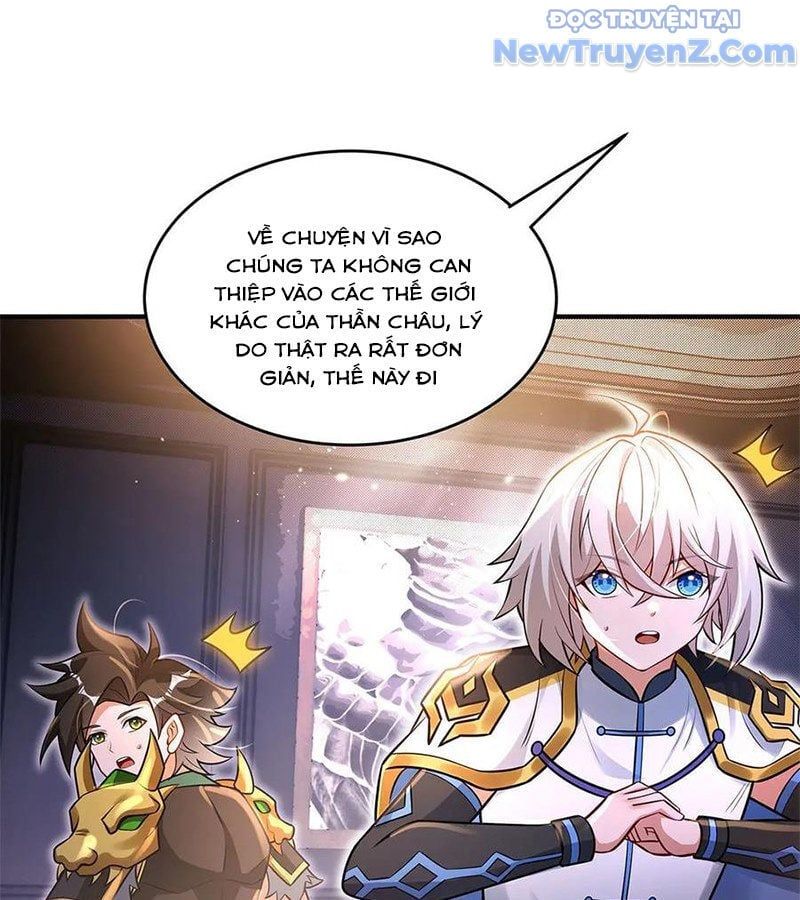 đọc truyện Các Nữ Đồ Đệ Của Ta Đều Là Chư Thiên Đại Lão Tương Lai Chương 343 ảnh 52 tại Thiên Thai Truyện