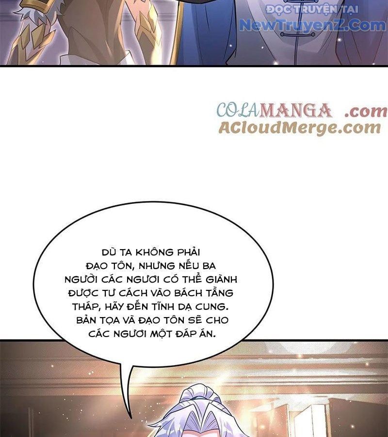 đọc truyện Các Nữ Đồ Đệ Của Ta Đều Là Chư Thiên Đại Lão Tương Lai Chương 343 ảnh 53 tại Thiên Thai Truyện