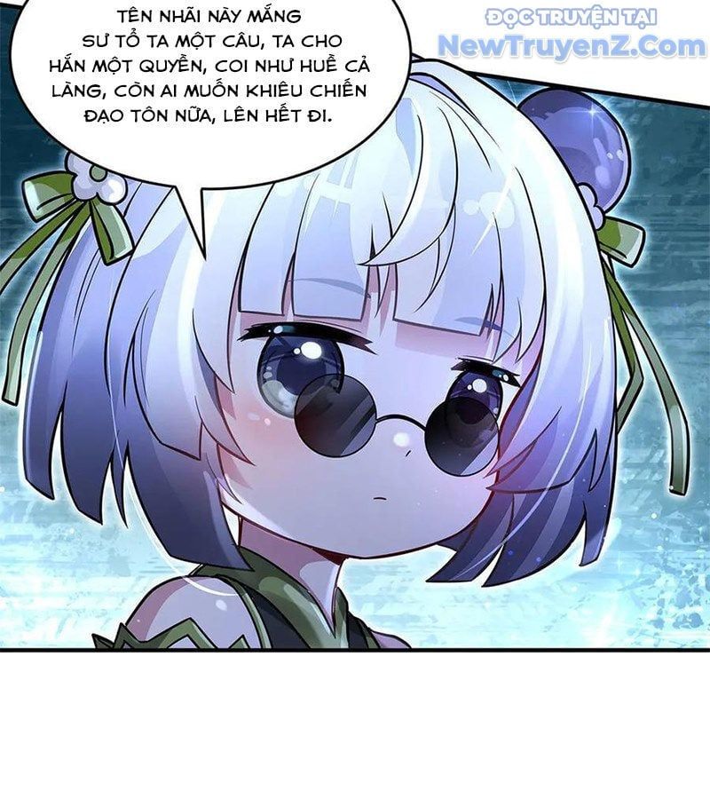 đọc truyện Các Nữ Đồ Đệ Của Ta Đều Là Chư Thiên Đại Lão Tương Lai Chương 343 ảnh 61 tại Thiên Thai Truyện