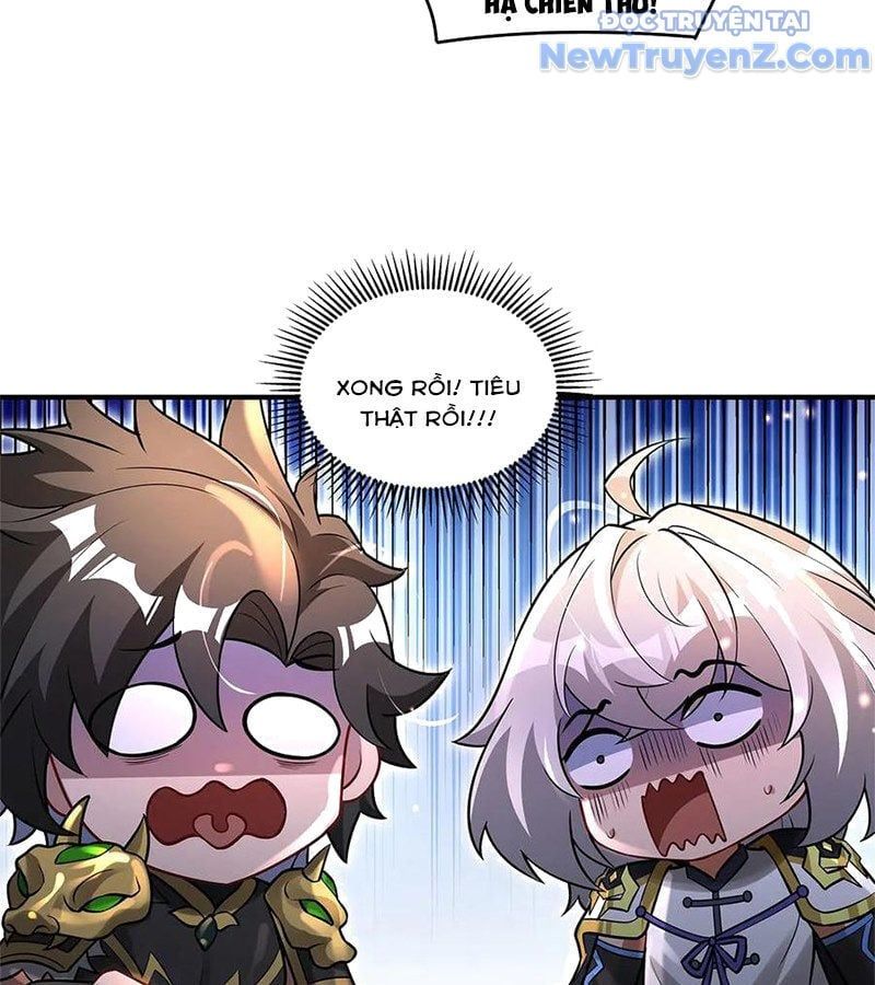 đọc truyện Các Nữ Đồ Đệ Của Ta Đều Là Chư Thiên Đại Lão Tương Lai Chương 343 ảnh 8 tại Thiên Thai Truyện