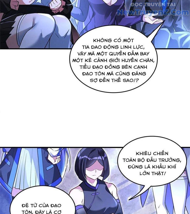 đọc truyện Các Nữ Đồ Đệ Của Ta Đều Là Chư Thiên Đại Lão Tương Lai Chương 343 ảnh 63 tại Thiên Thai Truyện