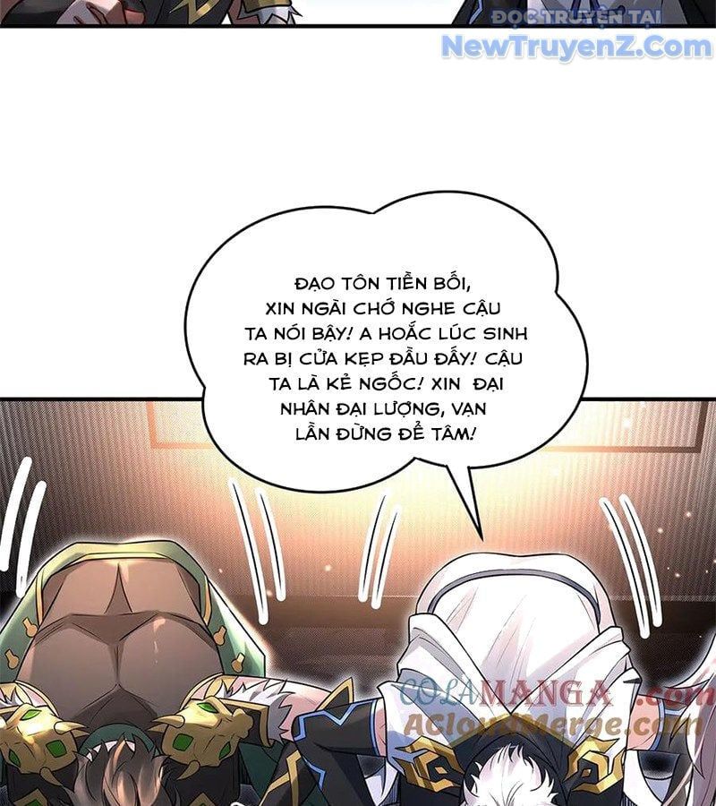 đọc truyện Các Nữ Đồ Đệ Của Ta Đều Là Chư Thiên Đại Lão Tương Lai Chương 343 ảnh 9 tại Thiên Thai Truyện