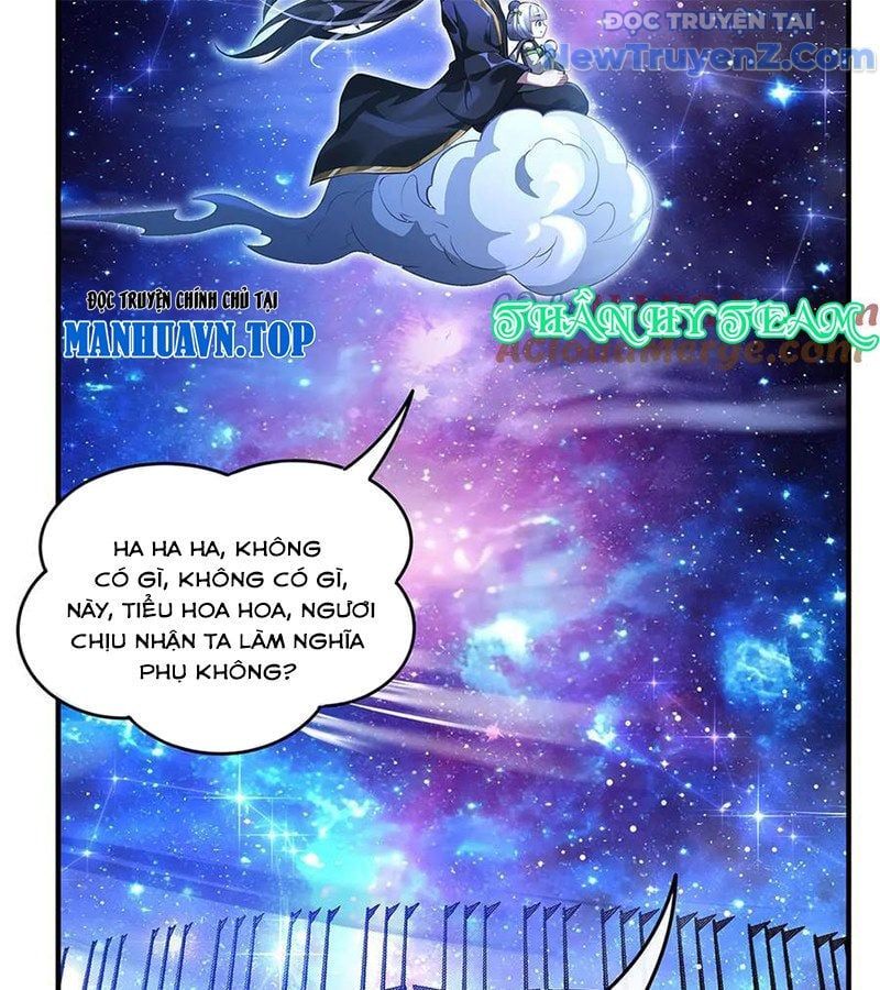 đọc truyện Các Nữ Đồ Đệ Của Ta Đều Là Chư Thiên Đại Lão Tương Lai Chương 343 ảnh 77 tại Thiên Thai Truyện