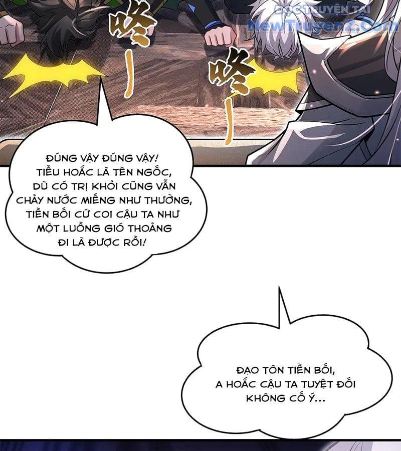 đọc truyện Các Nữ Đồ Đệ Của Ta Đều Là Chư Thiên Đại Lão Tương Lai Chương 343 ảnh 10 tại Thiên Thai Truyện