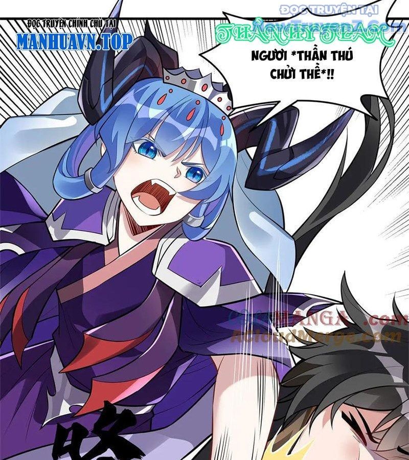 đọc truyện Các Nữ Đồ Đệ Của Ta Đều Là Chư Thiên Đại Lão Tương Lai Chương 343 ảnh 84 tại Thiên Thai Truyện