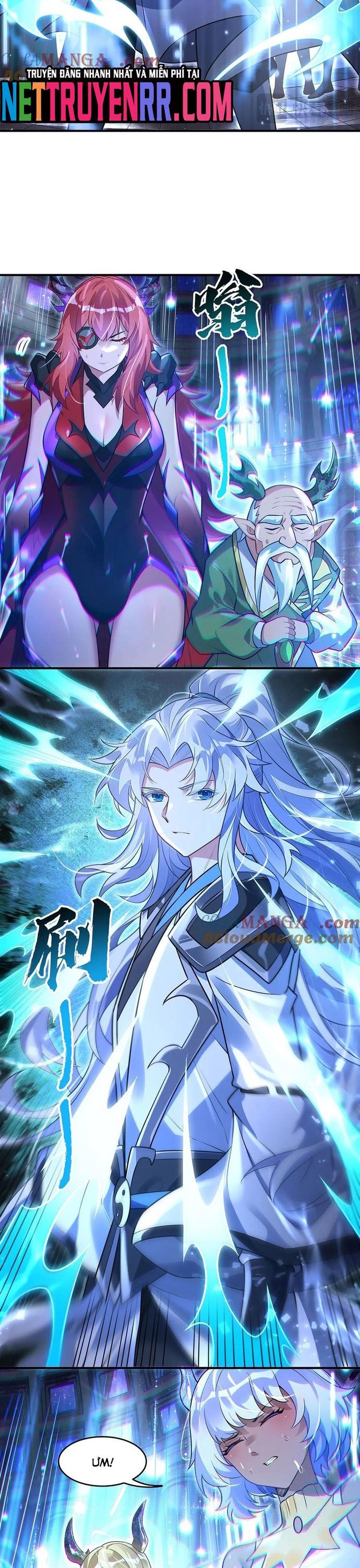 đọc truyện Các Nữ Đồ Đệ Của Ta Đều Là Chư Thiên Đại Lão Tương Lai Chương 344 ảnh 14 tại Thiên Thai Truyện