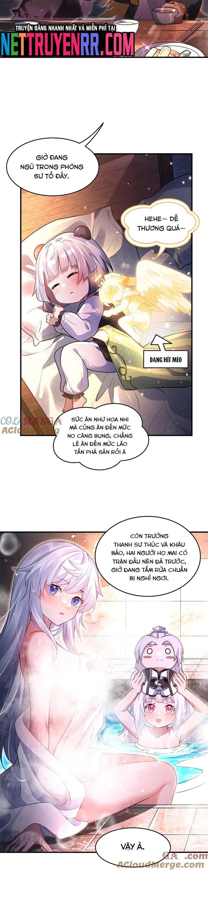 đọc truyện Các Nữ Đồ Đệ Của Ta Đều Là Chư Thiên Đại Lão Tương Lai Chương 344 ảnh 6 tại Thiên Thai Truyện