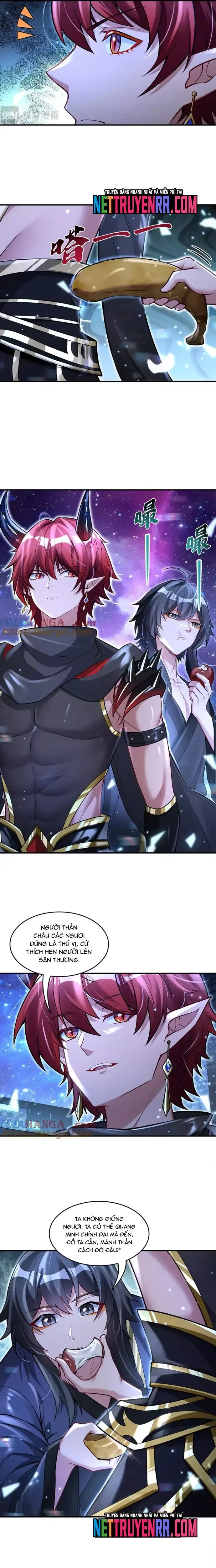 đọc truyện Các Nữ Đồ Đệ Của Ta Đều Là Chư Thiên Đại Lão Tương Lai Chương 345 ảnh 11 tại Thiên Thai Truyện